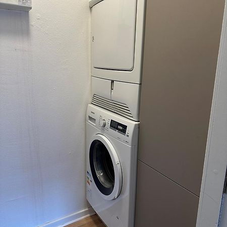 Gronne Esbjerg C Apartment Luaran gambar