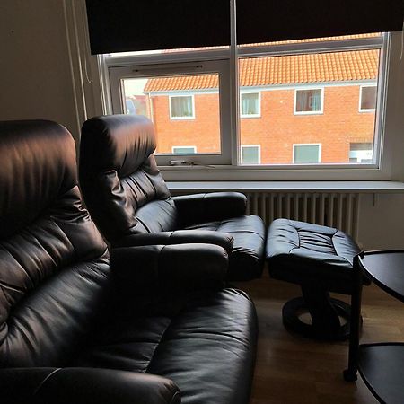 Gronne Esbjerg C Apartment Luaran gambar