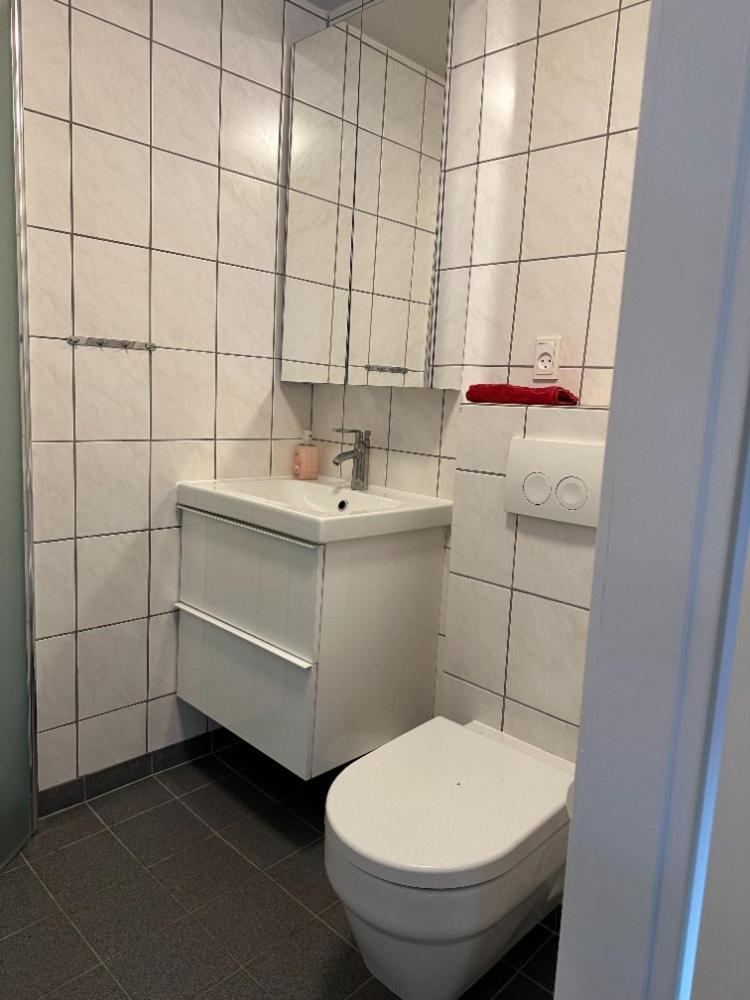 Gronne Esbjerg C Apartment Luaran gambar