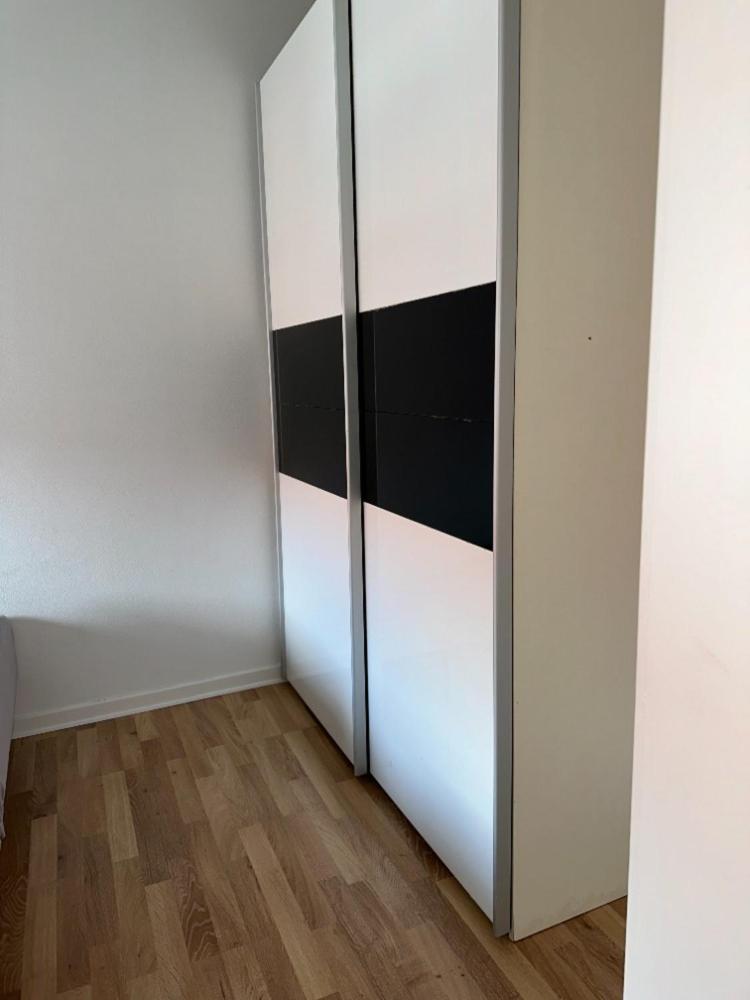 Gronne Esbjerg C Apartment Luaran gambar