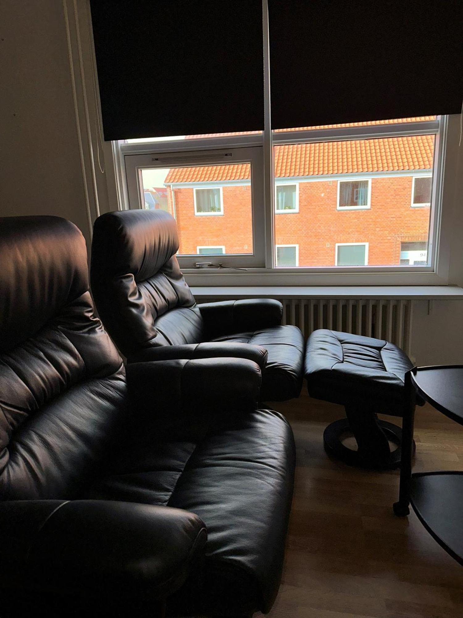 Gronne Esbjerg C Apartment Luaran gambar