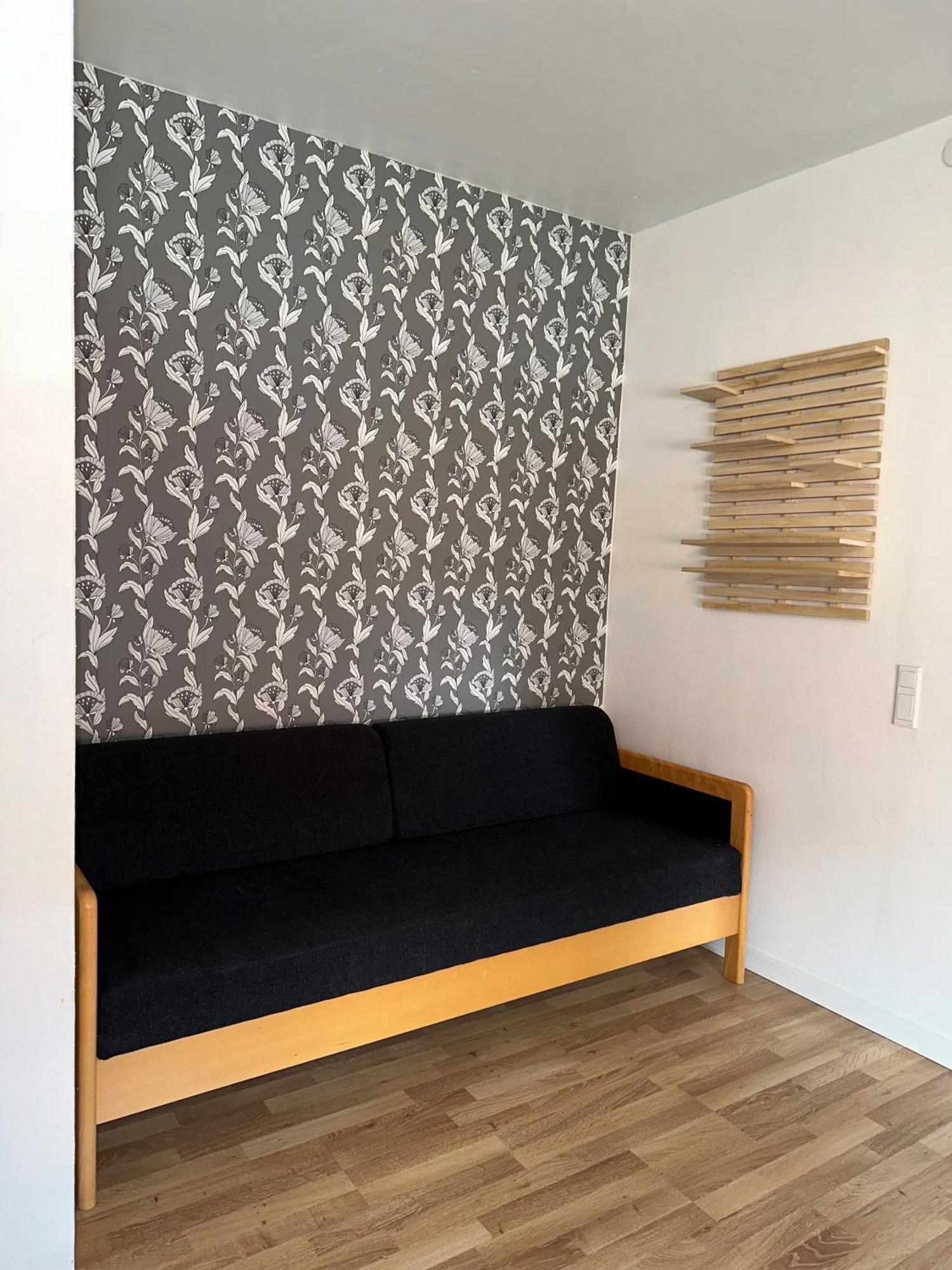 Gronne Esbjerg C Apartment Luaran gambar